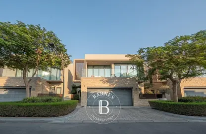 فيلا - 4 غرف نوم - 7 حمامات للبيع في هارتلاند غاردينيا - صبحا هارتلاند - مدينة الشيخ محمد بن راشد - دبي