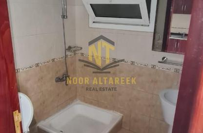 Apartment - Studio - 1 Bathroom for rent in Al Taawun Street - Al Taawun - Sharjah Apartment - Studio - 1 Bathroom for rent in Al Taawun Street - Al Taawun - Sharjah