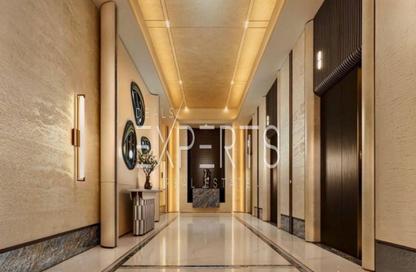 Apartment - 2 - 2 for sale in Radisson Residences - Tower 2 - City Of Lights - Al Reem Island - Abu Dhabi Apartment - 2 - 2 for sale in Radisson Residences - Tower 2 - City Of Lights - Al Reem Island - Abu Dhabi