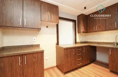 Apartment - 2 Bedrooms - 3 Bathrooms for rent in Executive Tower C - Executive Towers - Business Bay - Dubai