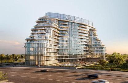 Apartment - 1 Bedroom - 1 Bathroom for sale in Al Marjan Island - Ras Al Khaimah Apartment - 1 Bedroom - 1 Bathroom for sale in Al Marjan Island - Ras Al Khaimah