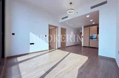 Apartment - 1 Bedroom - 2 Bathrooms for sale in AURA by Grovy - District 14 - Jumeirah Village Circle - Dubai