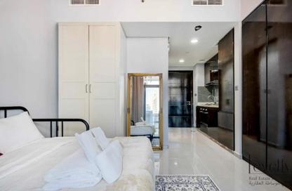 Apartment - Studio - 1 Bathroom for sale in Merano Tower - Business Bay - Dubai Apartment - Studio - 1 Bathroom for sale in Merano Tower - Business Bay - Dubai