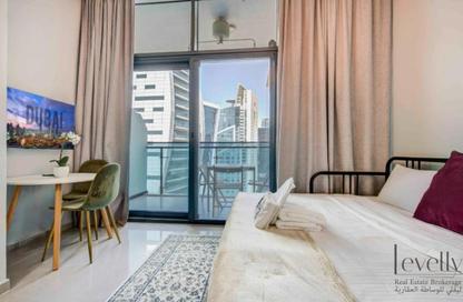 Apartment - Studio - 1 Bathroom for sale in Merano Tower - Business Bay - Dubai Apartment - Studio - 1 Bathroom for sale in Merano Tower - Business Bay - Dubai