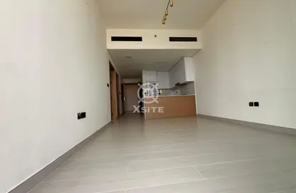 Apartment - 1 Bedroom - 2 Bathrooms for rent in Binghatti Amber - District 11 - Jumeirah Village Circle - Dubai