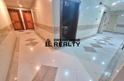 Apartment - 1 Bedroom - 1 Bathroom for rent in Al Khan 5 building - Al Khan - Sharjah Apartment - 1 Bedroom - 1 Bathroom for rent in Al Khan 5 building - Al Khan - Sharjah
