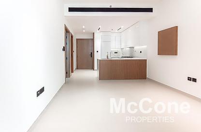 Apartment - 1 Bedroom - 2 Bathrooms for rent in Binghatti Azure - District 16 - Jumeirah Village Circle - Dubai