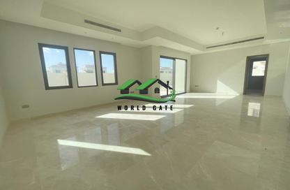 Villa - 5 - 7 for rent in Toledo - Bloom Living - Zayed City (Khalifa City C) - Khalifa City - Abu Dhabi Villa - 5 - 7 for rent in Toledo - Bloom Living - Zayed City (Khalifa City C) - Khalifa City - Abu Dhabi