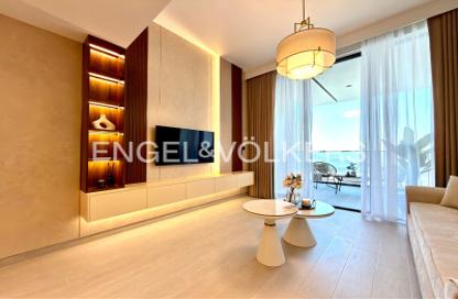Apartment - 1 - 2 for rent in Regalia By Deyaar - Business Bay - Dubai