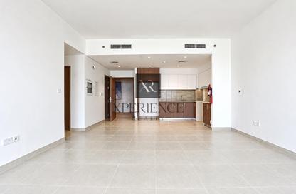 Apartment - 2 - 2 for rent in Seagate Building 4 - Seagate - Mina Rashid - Dubai