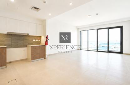 Apartment - 2 - 2 for rent in Seagate Building 4 - Seagate - Mina Rashid - Dubai