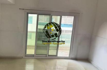 Apartment - 1 Bedroom - 1 Bathroom for sale in Tower B2 - Ajman Pearl Towers - Ajman Downtown - Ajman