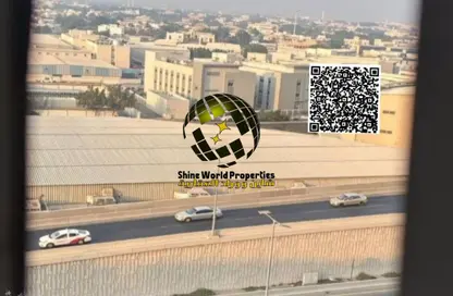 شقة - غرفة نوم - 1 حمام للبيع في B2 برج - أبراج لؤلؤة عجمان - عجمان وسط المدينة - عجمان