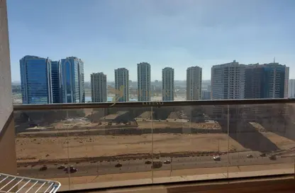 شقة - 1 حمام للايجار في Elite Sports ريزيدنس 10-2 - مساكن النخبة الرياضية 10 - مساكن النخبة الرياضية - مدينة دبي الرياضية - دبي