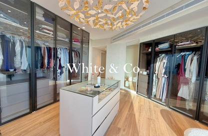 Apartment - 2 Bedrooms - 3 Bathrooms for sale in Uptown Tower - Uptown Dubai - Jumeirah Lake Towers - Dubai