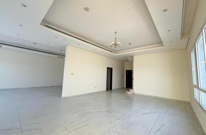 Villa - 4 Bedrooms - 5 Bathrooms for rent in Al Hooshi Villas - Hoshi - Al Badie - Sharjah