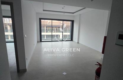 Apartment - 1 Bedroom - 1 Bathroom for rent in Viridian - Central Park at City Walk - City Walk - Dubai