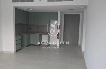 Apartment - 1 Bedroom - 1 Bathroom for rent in Viridian - Central Park at City Walk - City Walk - Dubai