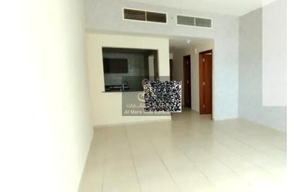 Apartment - 1 Bedroom - 2 Bathrooms for sale in Ajman One Tower 2 - Ajman One - Ajman Downtown - Ajman