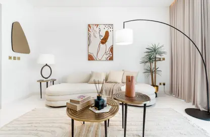 Apartment - 2 Bedrooms - 3 Bathrooms for sale in THE BILTMORE RESIDENCES - Al Sufouh - Dubai