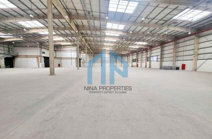 Warehouse - Studio for rent in Dubai Investment Park 1 (DIP 1) - Dubai Investment Park (DIP) - Dubai