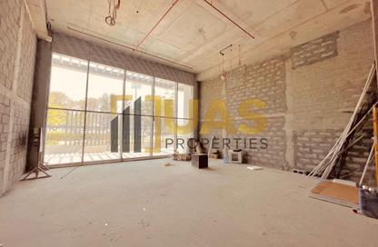 Shop - Studio - 1 Bathroom for rent in Empower HQ Residential - Al Jaddaf - Dubai