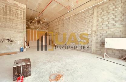 Shop - Studio - 1 Bathroom for rent in Empower HQ Residential - Al Jaddaf - Dubai