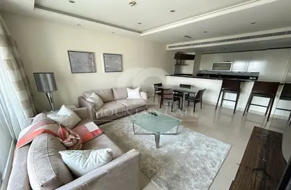 شقة - 2 غرف نوم - 2 حمامات للبيع في برج بونينجتون - (JLT) مجمع J - أبراج بحيرات الجميرا - دبي