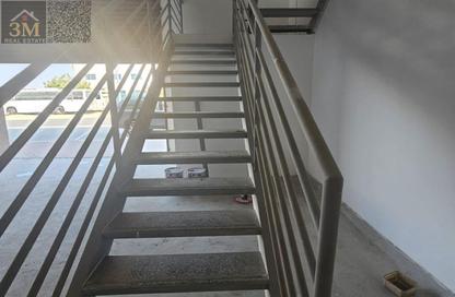 Warehouse - Studio - 1 Bathroom for rent in Al Jurf Industrial 1 - Al Jurf Industrial - Ajman