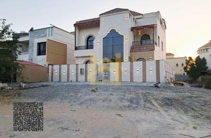 فيلا - 4 غرف نوم - 6 حمامات للبيع في 1 الياسمين - الياسمين - عجمان فيلا - 4 غرف نوم - 6 حمامات للبيع في 1 الياسمين - الياسمين - عجمان