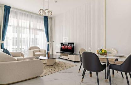 Apartment - 2 Bedrooms - 3 Bathrooms for sale in Opalz By Danube Tower 1 - Opalz by Danube - Dubai Science Park - Dubai