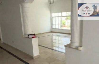 Villa - 4 Bedrooms - 6 Bathrooms for rent in Sharqan - Al Heerah - Sharjah