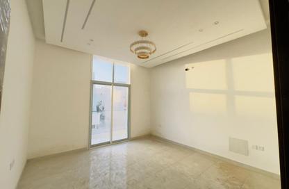 Villa - 5 Bedrooms - 7 Bathrooms for rent in Al Zaheya Gardens - Al Zahya - Ajman Villa - 5 Bedrooms - 7 Bathrooms for rent in Al Zaheya Gardens - Al Zahya - Ajman
