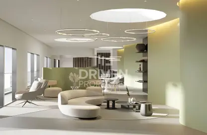 Apartment - 1 Bedroom - 2 Bathrooms for sale in Equiti Gate - Jebel Ali - Dubai