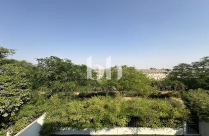 Townhouse - 4 Bedrooms - 4 Bathrooms for rent in Maple at Dubai Hills Estate 3 - Maple at Dubai Hills Estate - Dubai Hills Estate - Dubai
