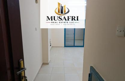 Apartment - 1 - 1 for rent in Andalusia Tower 2 - Al Nahda - Sharjah Apartment - 1 - 1 for rent in Andalusia Tower 2 - Al Nahda - Sharjah