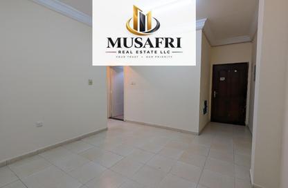 Apartment - 1 - 1 for rent in Andalusia Tower 2 - Al Nahda - Sharjah Apartment - 1 - 1 for rent in Andalusia Tower 2 - Al Nahda - Sharjah