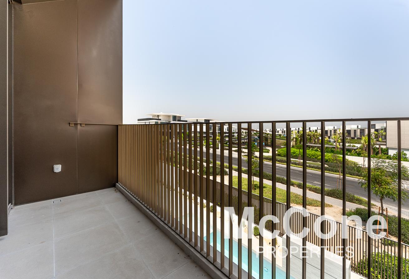 Private Pool | Park View | Brand New photo 28