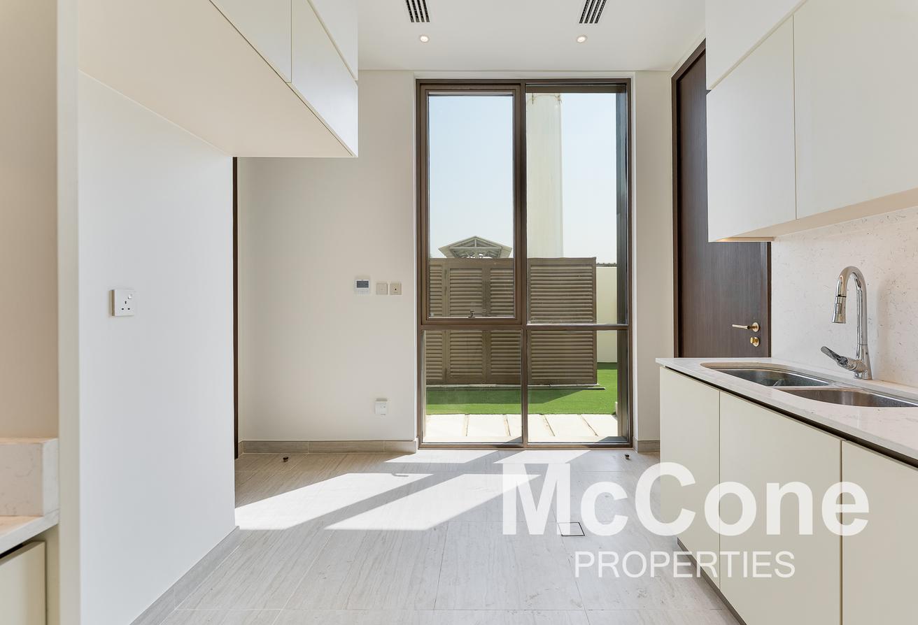 Private Pool | Park View | Brand New photo 9