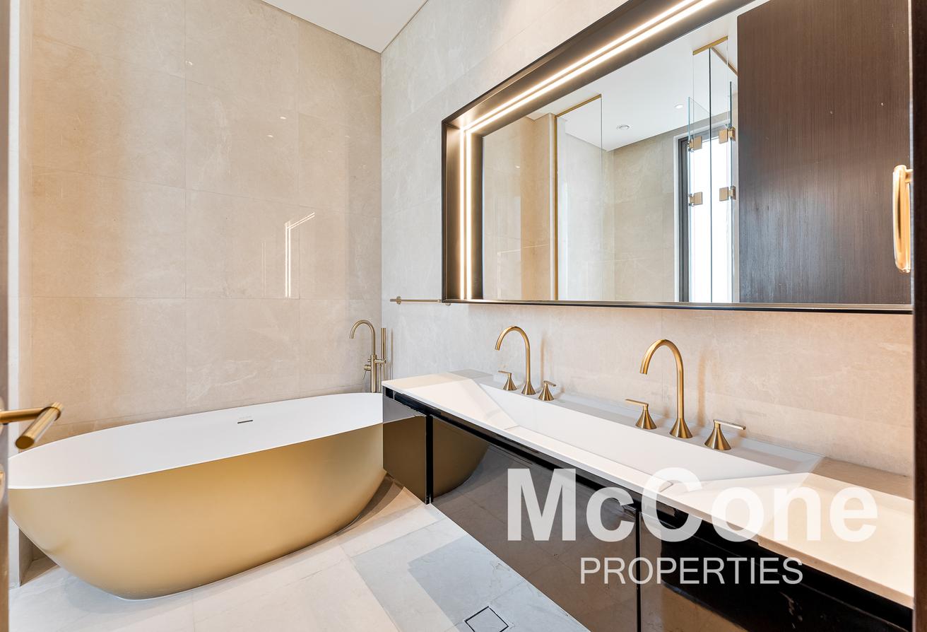 Private Pool | Park View | Brand New photo 24