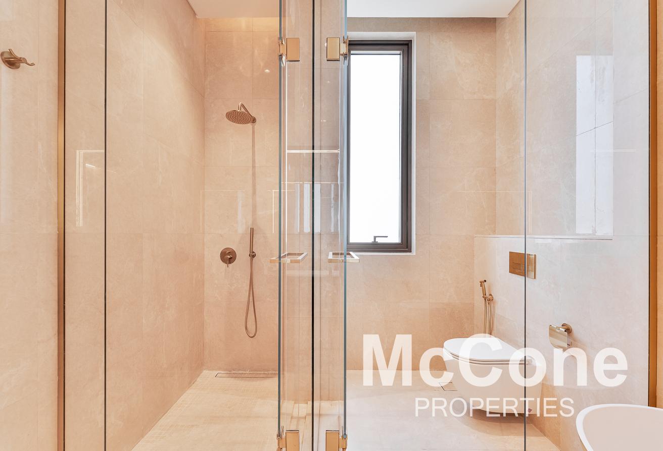 Private Pool | Park View | Brand New photo 22