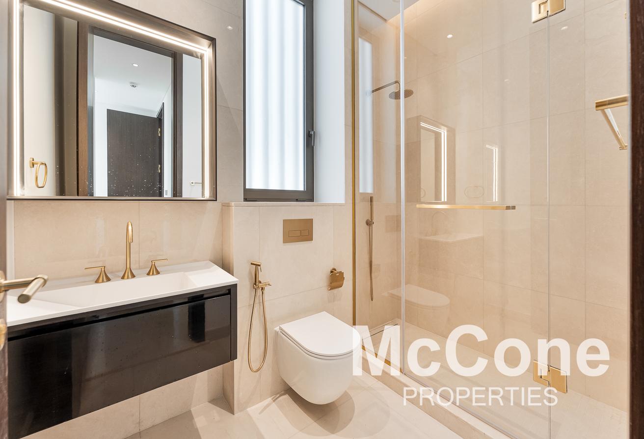 Private Pool | Park View | Brand New photo 26