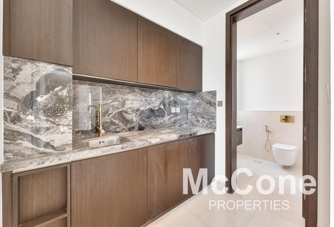 Private Pool | Park View | Brand New photo 6