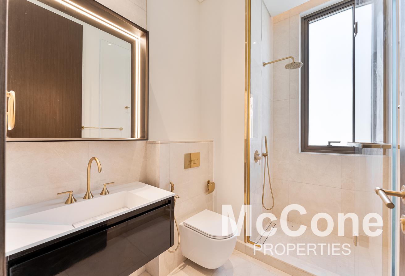 Private Pool | Park View | Brand New photo 25