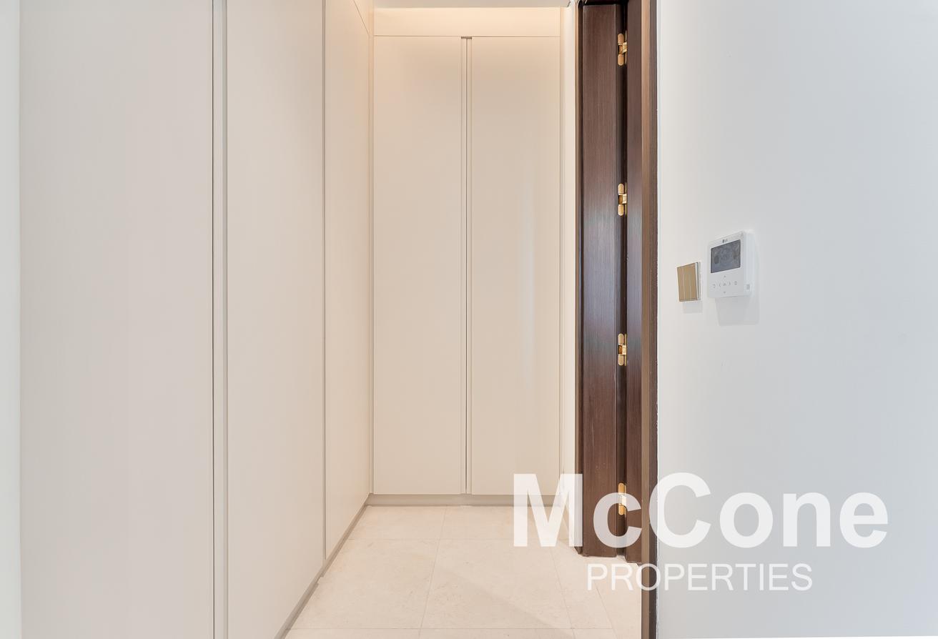 Private Pool | Park View | Brand New photo 21