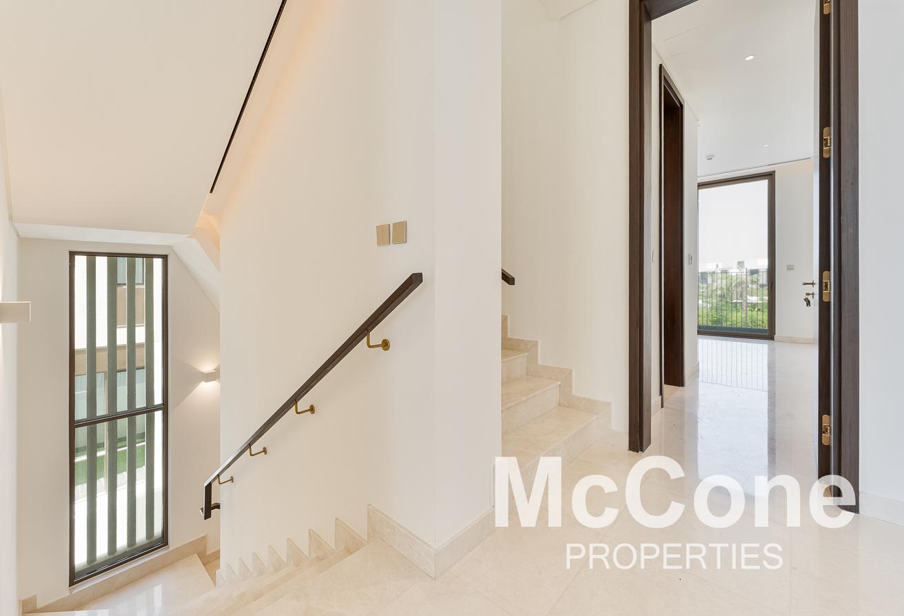 Private Pool | Park View | Brand New photo 13