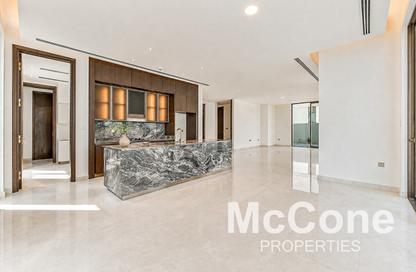 Villa - 5 - 6 for rent in Palm Hills - Dubai Hills Estate - Dubai