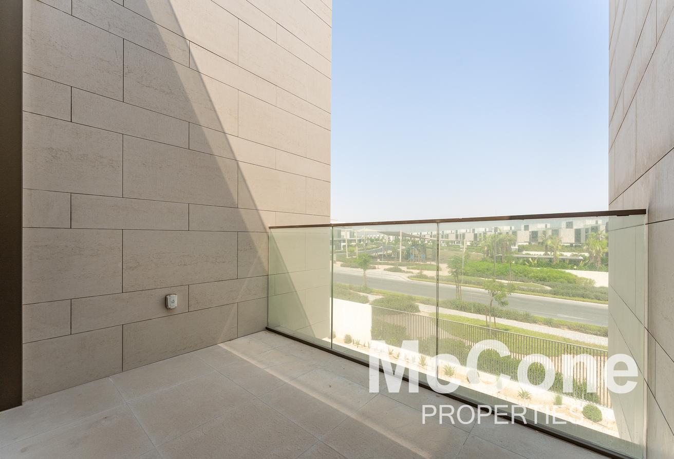 Private Pool | Park View | Brand New photo 27
