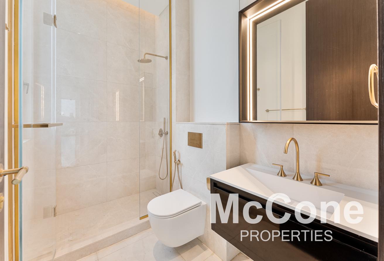 Private Pool | Park View | Brand New photo 23