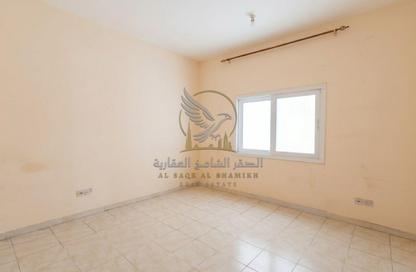 Apartment - 1 Bedroom - 1 Bathroom for rent in Al Butina 9 Building - Al Butina - Sharjah